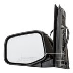 TYC 4760242 Door Mirror - Left - view 5