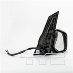 TYC 4760341 Door Mirror - Right - view 2