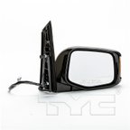 TYC 4760341 Door Mirror - Right - view 5