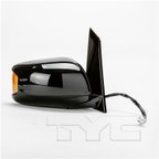 TYC 4760341 Door Mirror - Right - view 1