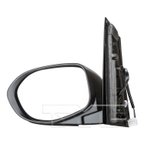 TYC 4760432 Door Mirror - Left - view 5