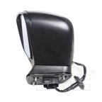 TYC 4760542 Door Mirror - Left - view 4