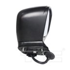 TYC 4760561 Door Mirror - Right - view 4