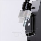 TYC 4779 A/C Condenser - view 3