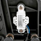 TYC 4790132 Door Mirror - Left - view 3
