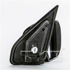 TYC 4790151 Door Mirror - Right - view 4