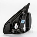 TYC 4790161 Door Mirror - Right - view 2