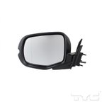 TYC 4790232 Door Mirror - Left - view 7