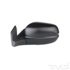 TYC 4790232 Door Mirror - Left - view 1