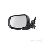 TYC 4790372 Door Mirror - Left - view 8