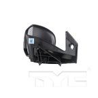 TYC 4790372 Door Mirror - Left - view 3
