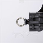 TYC 4798 A/C Condenser - view 2