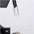 TYC 4798 A/C Condenser - view 3
