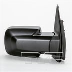 TYC 4800031 Door Mirror - Right - view 1