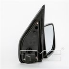 TYC 4800031 Door Mirror - Right - view 2