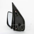 TYC 4800032 Door Mirror - Left - view 2