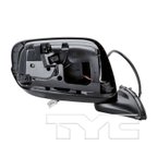 TYC 4810131 Door Mirror - Right - view 1