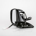 TYC 4810132 Door Mirror - Left - view 2