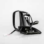 TYC 4810132 Door Mirror - Left - view 4