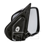 TYC 4820031 Door Mirror - Right - view 2