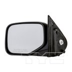 TYC 4820032 Door Mirror - Left - view 3