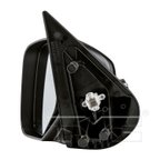 TYC 4820042 Door Mirror - Left - view 2