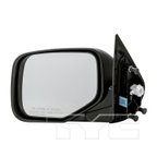 TYC 4820042 Door Mirror - Left - view 5