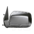 TYC 4820042 Door Mirror - Left - view 1