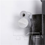 TYC 4821 A/C Condenser - view 2