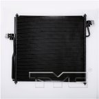 TYC 4821 A/C Condenser - view 5