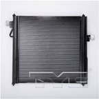 TYC 4821 A/C Condenser - view 1