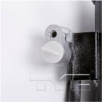 TYC 4821 A/C Condenser - view 4
