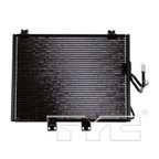 TYC 4826 A/C Condenser - view 1