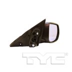TYC 4830031 Door Mirror - Right - view 4