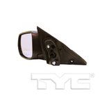 TYC 4830032 Door Mirror - Left - view 4