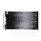 TYC 4882 A/C Condenser - view 1