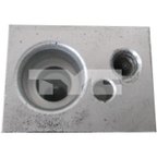 TYC 4891 A/C Condenser - view 7