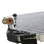 TYC 4897 A/C Condenser - view 2