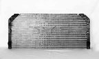 TYC 4897 A/C Condenser - view 1