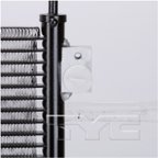 TYC 4900 A/C Condenser - view 2