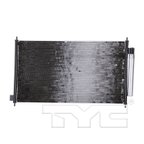 TYC 4913 A/C Condenser - view 5