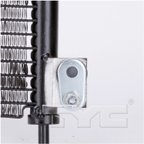 TYC 4913 A/C Condenser - view 4