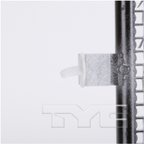 TYC 4920 A/C Condenser - view 2
