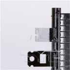 TYC 4920 A/C Condenser - view 3