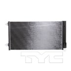 TYC 4921 A/C Condenser - view 5