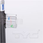 TYC 4921 A/C Condenser - view 4