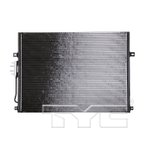 TYC 4925 A/C Condenser - view 1