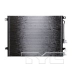 TYC 4930 A/C Condenser - view 4