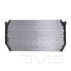 TYC 4931 A/C Condenser - view 5