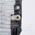 TYC 4931 A/C Condenser - view 4